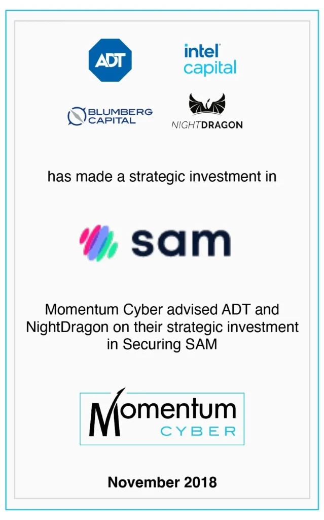 SAM Seamless Network