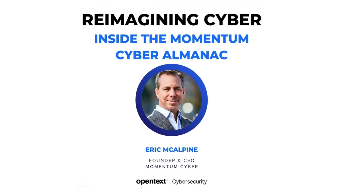Navigating an Unprecedented Moment in Cybersecurity