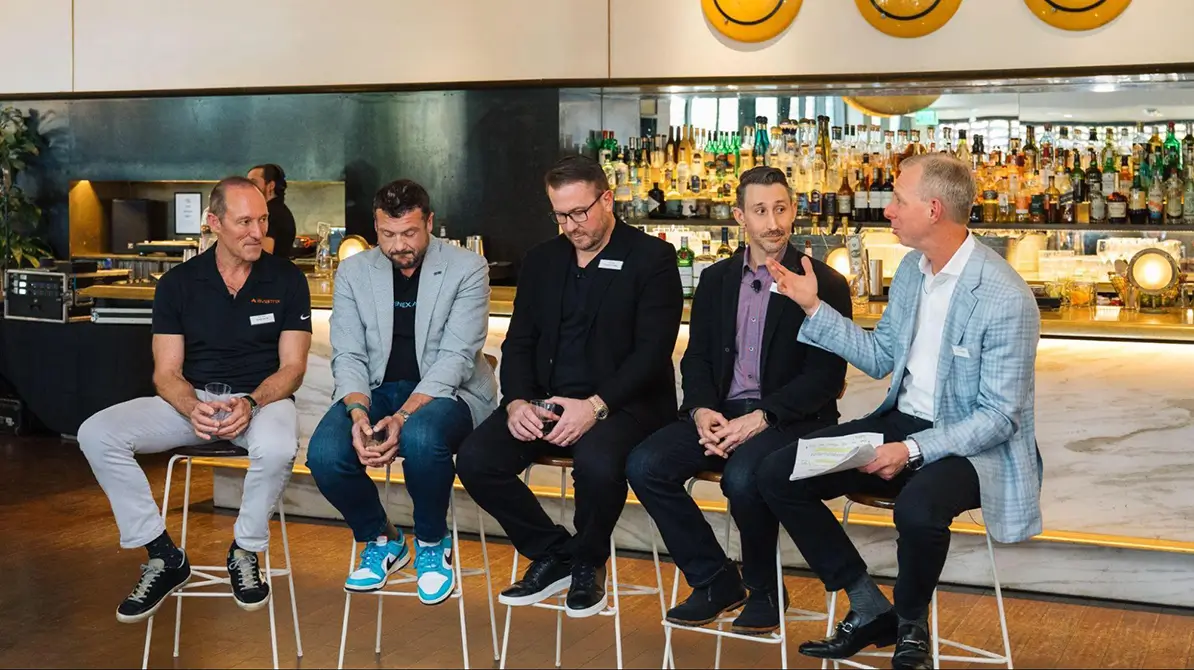 Reflecting on AIxCYBER: Three Forces Reshaping the Future of Cybersecurity