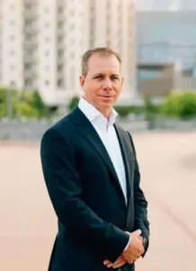 Picture of Eric McAlpine
