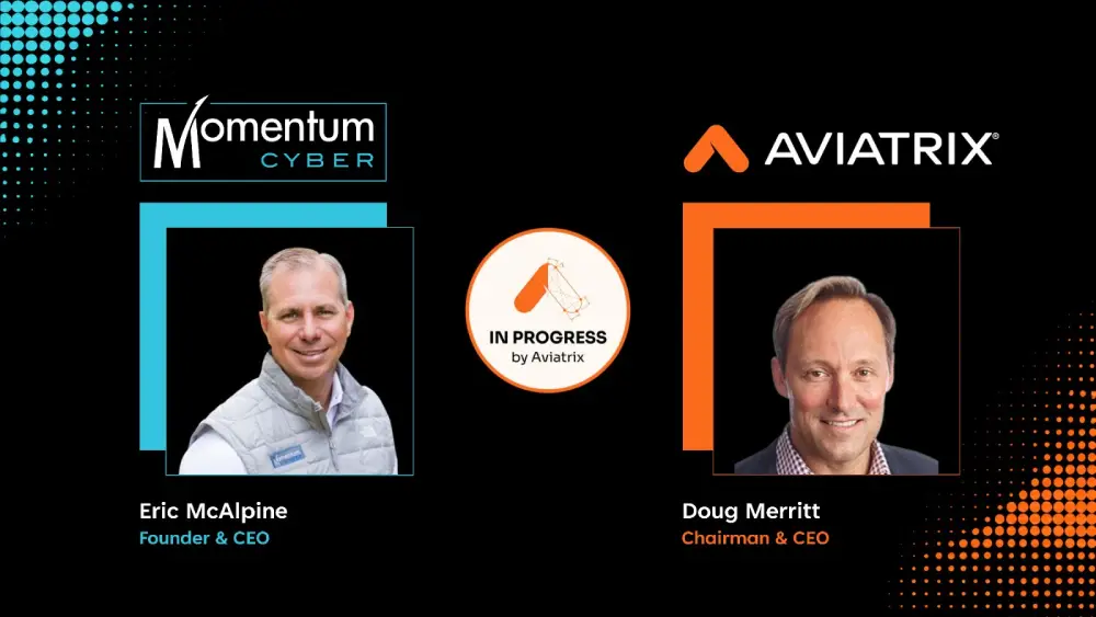 Aviatrix x MC “In Progress” Podcast
